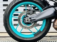 Yamaha MT-09 MT-09 (MTN890) 24 7