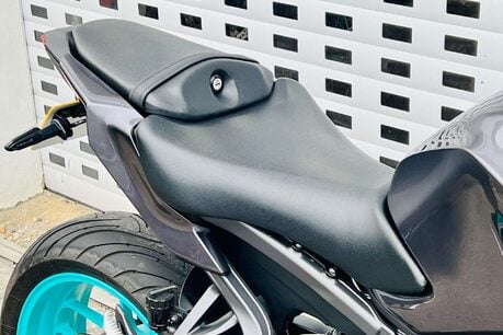 Yamaha MT-09 MT-09 (MTN890) 24 11