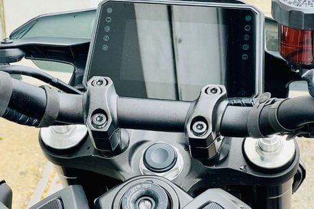 Yamaha MT-09 MT-09 (MTN890) 24 17