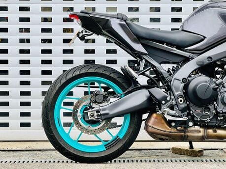Yamaha MT-09 MT-09 (MTN890) 24 