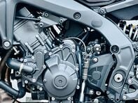Yamaha MT-09 MT-09 (MTN890) 24 28