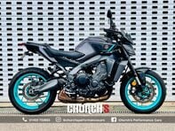 Yamaha MT-09 MT-09 (MTN890) 24 1