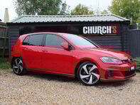 Volkswagen Golf 2.0 Golf GTi Performance TSi 5dr 3
