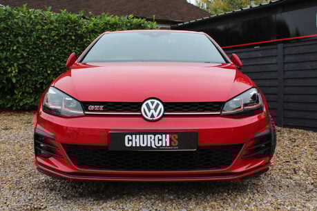Volkswagen Golf 2.0 Golf GTi Performance TSi 5dr 4