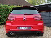 Volkswagen Golf 2.0 Golf GTi Performance TSi 5dr 15
