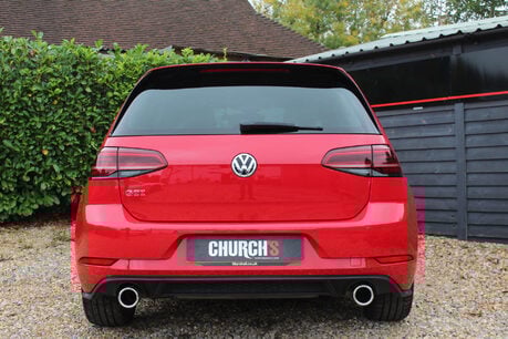 Volkswagen Golf 2.0 Golf GTi Performance TSi 5dr 15