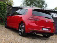 Volkswagen Golf 2.0 Golf GTi Performance TSi 5dr 14