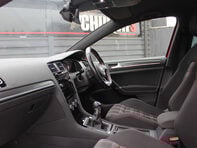 Volkswagen Golf 2.0 Golf GTi Performance TSi 5dr 17