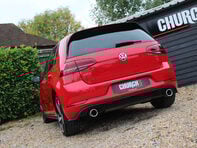 Volkswagen Golf 2.0 Golf GTi Performance TSi 5dr 19