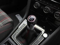 Volkswagen Golf 2.0 Golf GTi Performance TSi 5dr 8