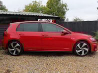Volkswagen Golf 2.0 Golf GTi Performance TSi 5dr 9