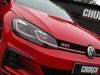 Volkswagen Golf 2.0 Golf GTi Performance TSi 5dr 5