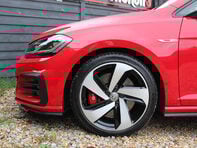 Volkswagen Golf 2.0 Golf GTi Performance TSi 5dr 16