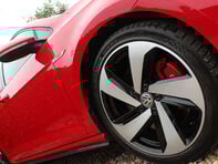 Volkswagen Golf 2.0 Golf GTi Performance TSi 5dr 11