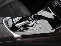 Mercedes-Benz GLC 3.0 AMG GLC 43 4Matic Premium+ Auto 4WD 5dr 6
