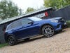 Mercedes-Benz GLC 3.0 AMG GLC 43 4Matic Premium+ Auto 4WD 5dr