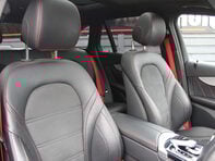 Mercedes-Benz GLC 3.0 AMG GLC 43 4Matic Premium+ Auto 4WD 5dr 7