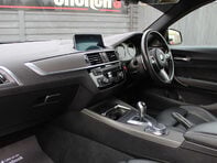 BMW 2 Series M2 18