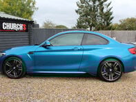 BMW 2 Series M2 15