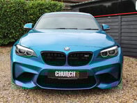 BMW 2 Series M2 10