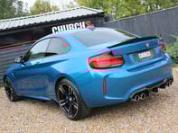 BMW 2 Series M2 19