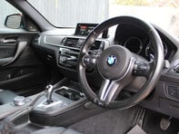BMW 2 Series M2 5