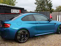 BMW 2 Series M2 9
