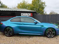 BMW 2 Series M2 8