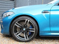 BMW 2 Series M2 17