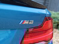 BMW 2 Series M2 22