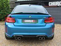 BMW 2 Series M2 20