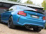 BMW 2 Series M2 23