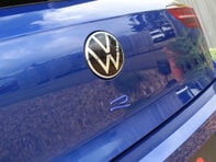 Volkswagen Golf 2.0 Golf R 20 Years TSI 4Motion SA 4WD 5dr 20