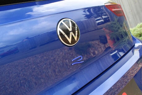 Volkswagen Golf 2.0 Golf R 20 Years TSI 4Motion SA 4WD 5dr 20