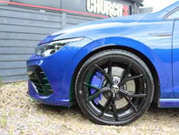Volkswagen Golf 2.0 Golf R 20 Years TSI 4Motion SA 4WD 5dr 15