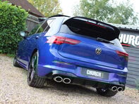 Volkswagen Golf 2.0 Golf R 20 Years TSI 4Motion SA 4WD 5dr 22