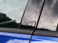 Volkswagen Golf 2.0 Golf R 20 Years TSI 4Motion SA 4WD 5dr 18