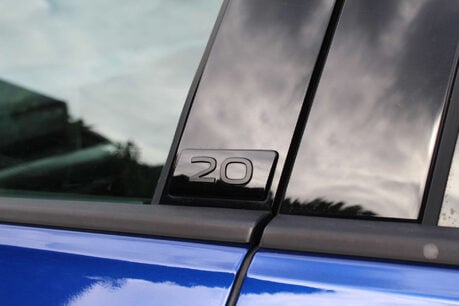 Volkswagen Golf 2.0 Golf R 20 Years TSI 4Motion SA 4WD 5dr 18