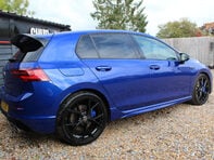 Volkswagen Golf 2.0 Golf R 20 Years TSI 4Motion SA 4WD 5dr 13