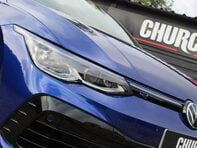 Volkswagen Golf 2.0 Golf R 20 Years TSI 4Motion SA 4WD 5dr 4