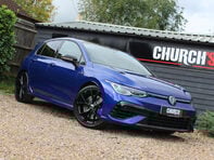 Volkswagen Golf 2.0 Golf R 20 Years TSI 4Motion SA 4WD 5dr 3