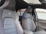 Volkswagen Golf 2.0 Golf R 20 Years TSI 4Motion SA 4WD 5dr 8