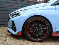 Hyundai i20 1.6 i20 N TGDi 5dr 13