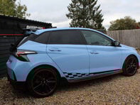 Hyundai i20 1.6 i20 N TGDi 5dr 8
