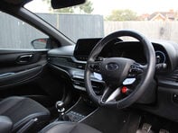 Hyundai i20 1.6 i20 N TGDi 5dr 9