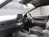 Hyundai i20 1.6 i20 N TGDi 5dr 17