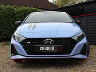 Hyundai i20 1.6 i20 N TGDi 5dr 3