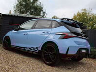 Hyundai i20 1.6 i20 N TGDi 5dr 15