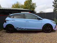 Hyundai i20 1.6 i20 N TGDi 5dr 7