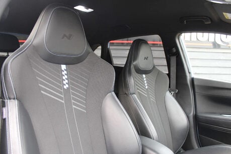 Hyundai i20 1.6 i20 N TGDi 5dr 10